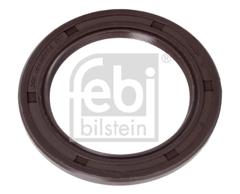 Shaft Seal, crankshaft